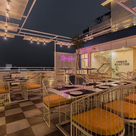 Ramana Hotel أُودايبور المظهر الخارجي الصورة