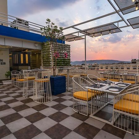 Ramana Hotel أُودايبور المظهر الخارجي الصورة