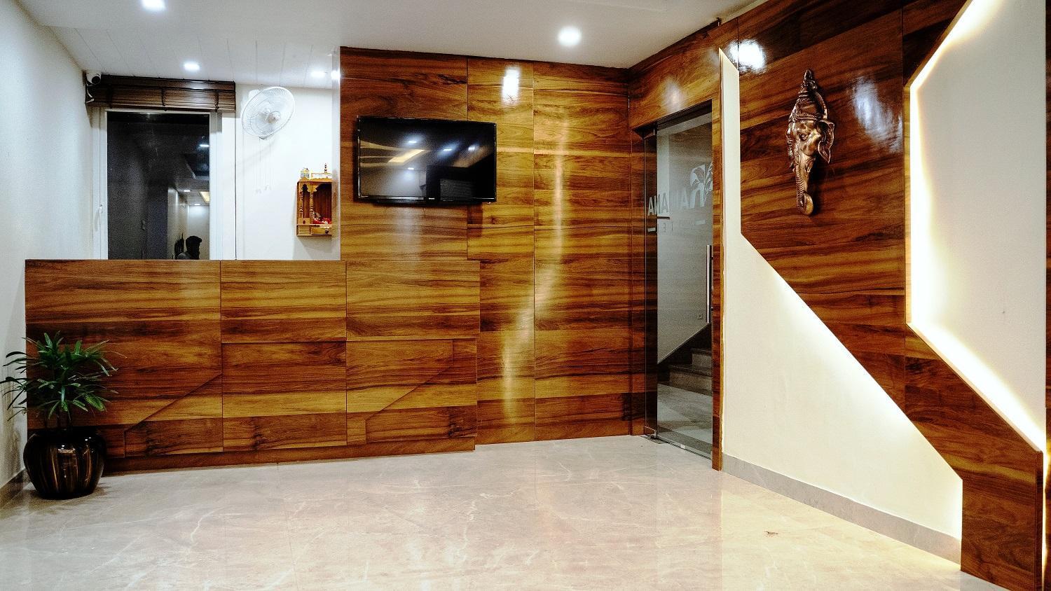 Ramana Hotel أُودايبور المظهر الخارجي الصورة