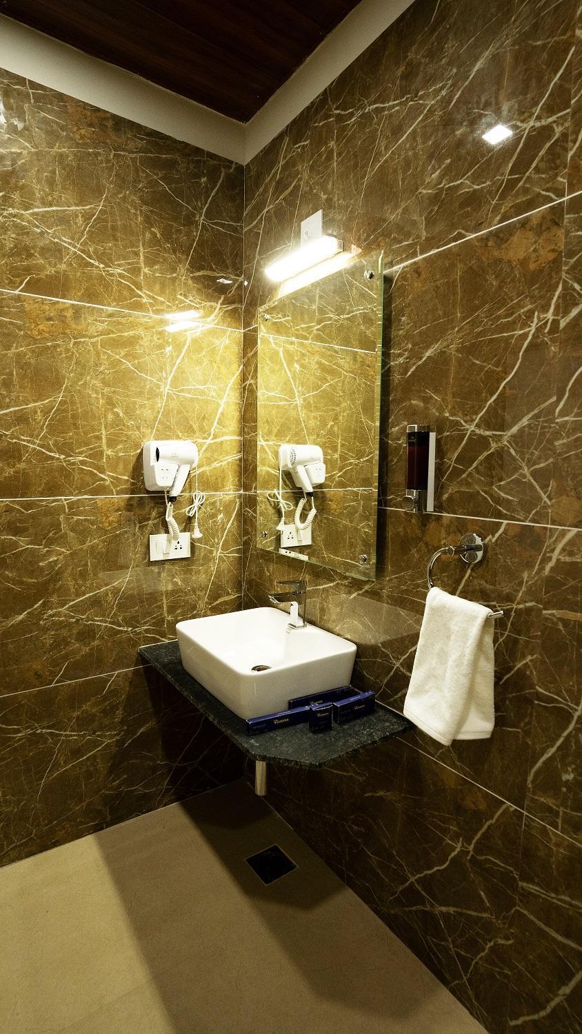 Ramana Hotel أُودايبور المظهر الخارجي الصورة
