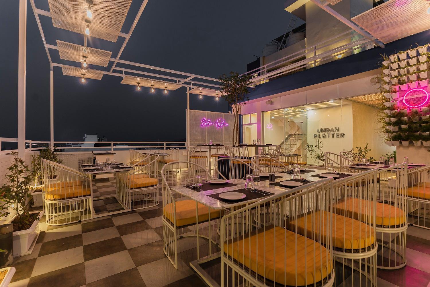 Ramana Hotel أُودايبور المظهر الخارجي الصورة