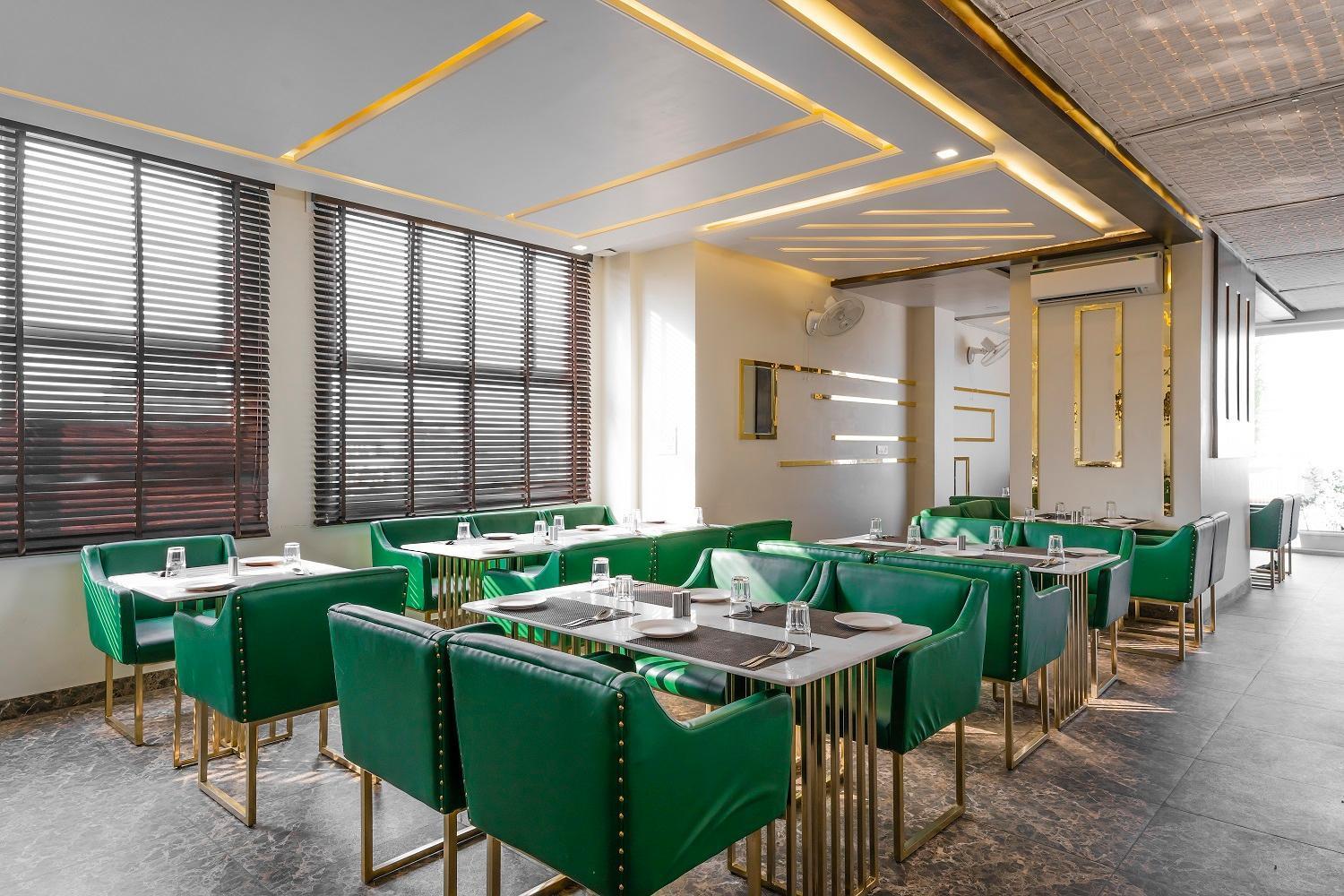 Ramana Hotel أُودايبور المظهر الخارجي الصورة