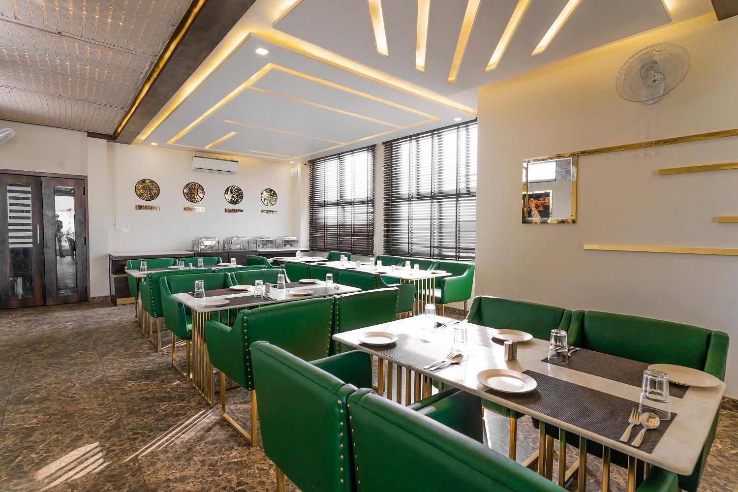 Ramana Hotel أُودايبور المظهر الخارجي الصورة